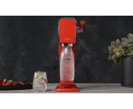 SodaStream ART MANDARIN RED - 1156116 - zdjęcie 9
